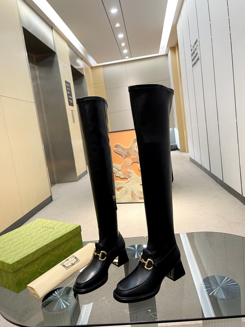 Gucci Boots